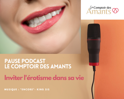 Le Comptoir des Amants
