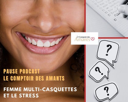 Le Comptoir des Amants