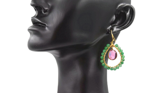 PENDIENTES - ARIEL