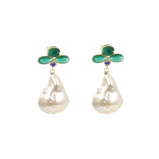 EARRINGS - ELISABETH